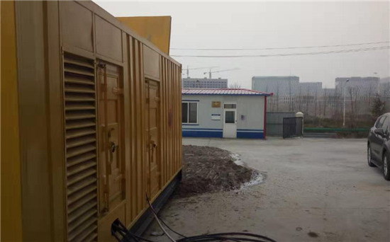 津市发电机组电缆选型核心注意事项