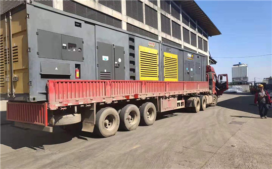 津市200KW发电机组适配电缆规格选型指南