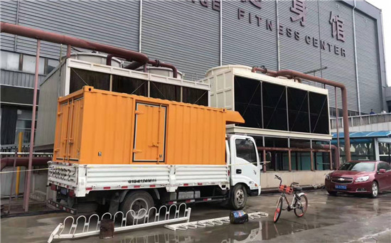 津市300KW发电机组适配电缆规格选型指南