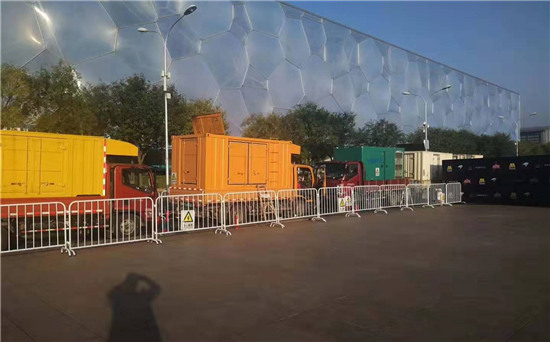 津市400KW发电机组适配电缆规格选型指南