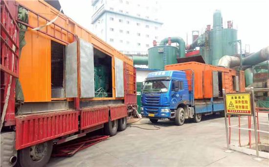 津市100KW发电机组适配电缆规格选型指南