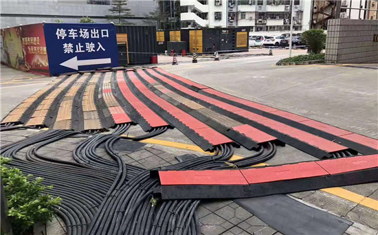津市发电机组电缆选型完整具体步骤(工程通用标准流程)